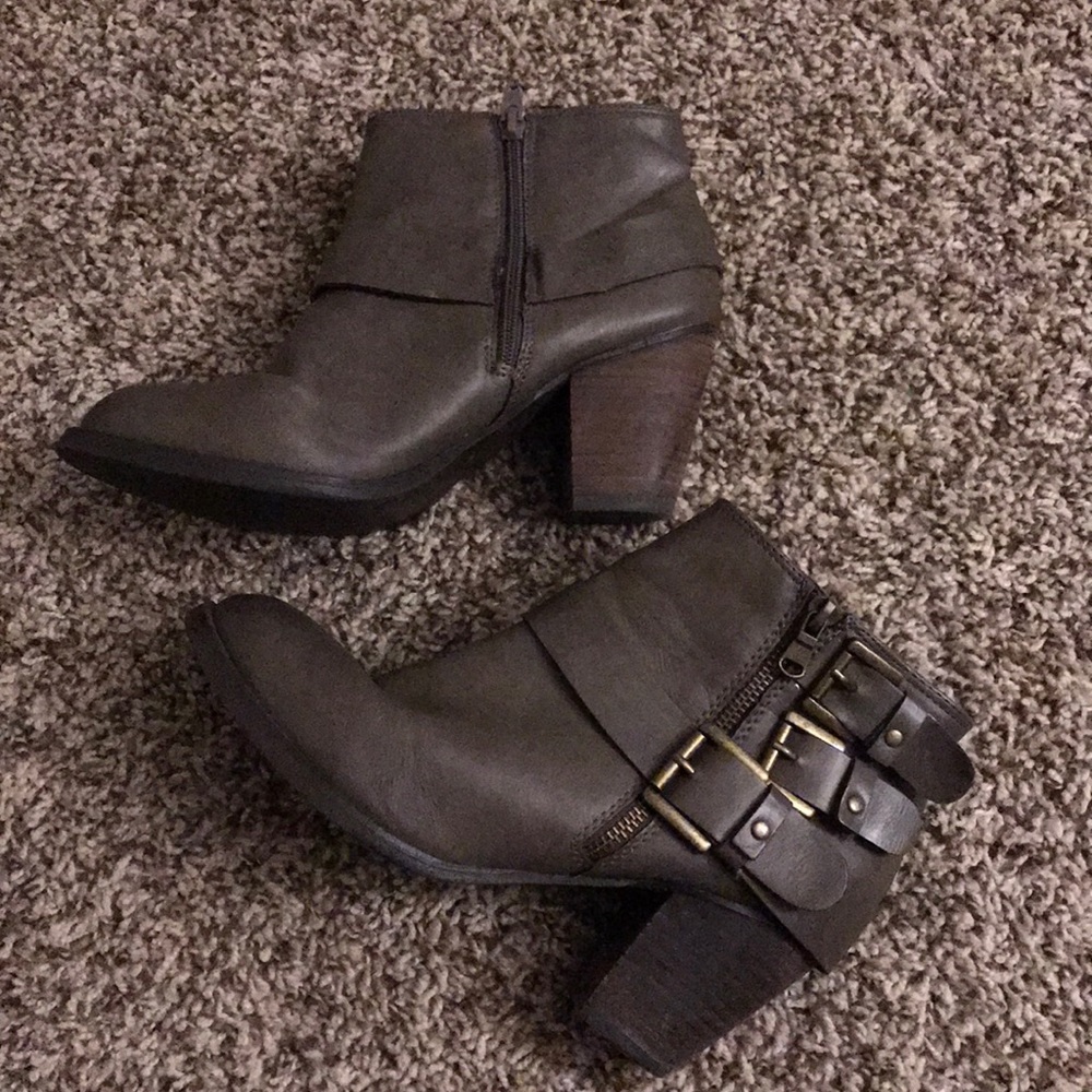 Women’s boots